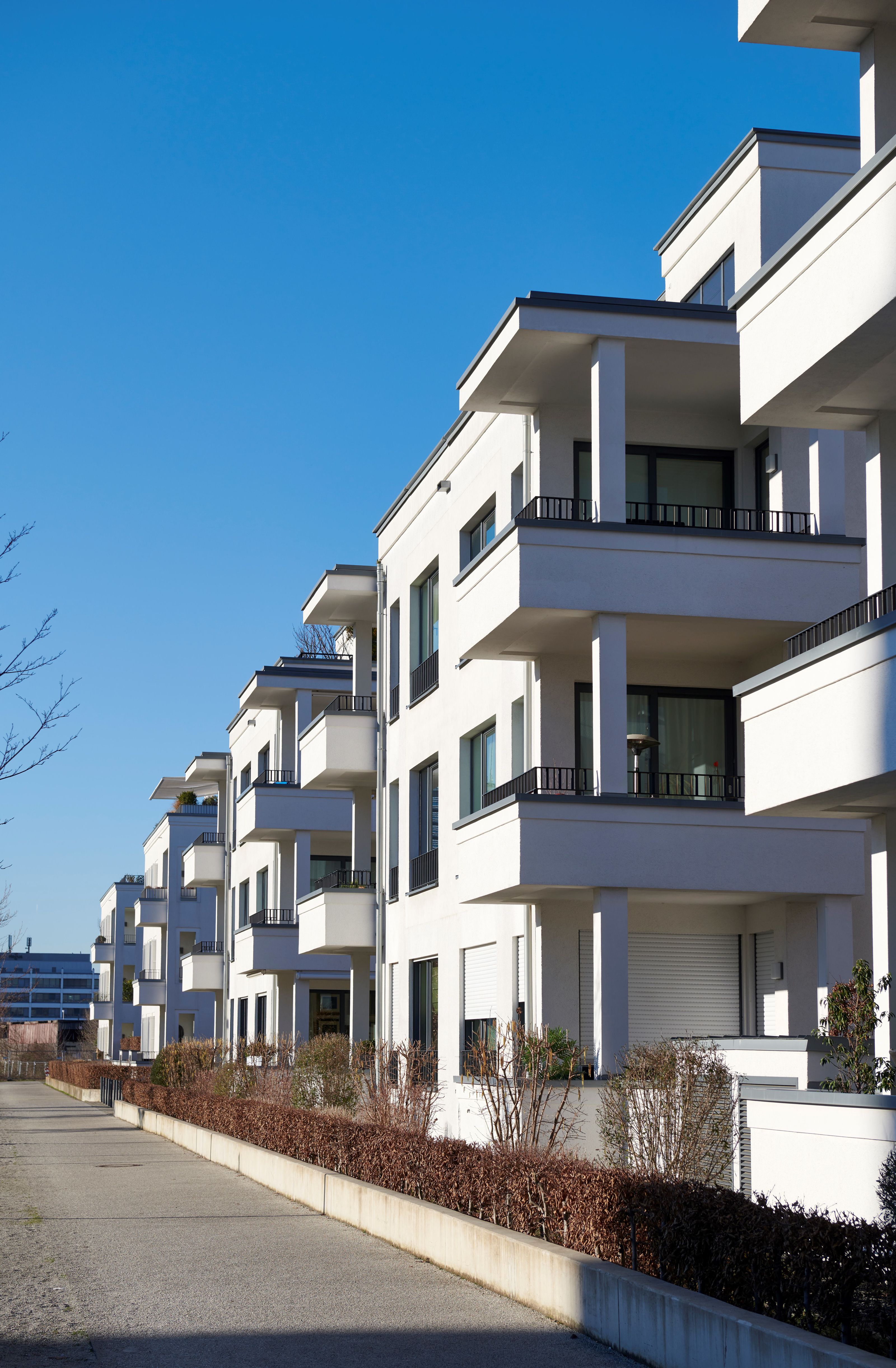 Ihr Partner für ganzheitliche Immobilienprojekte | MARKHAUS