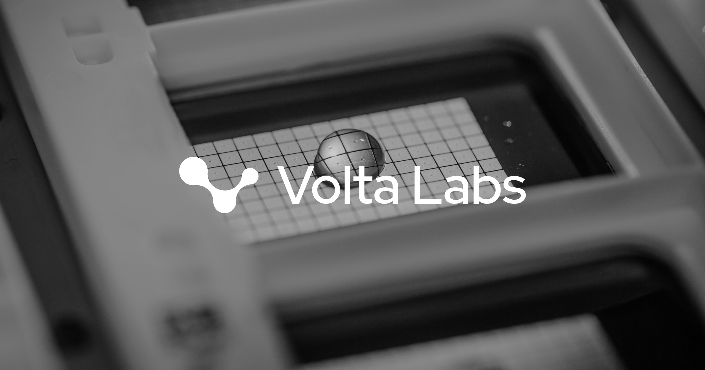 Volta Labs Revolutionizing the Future of Genomics and Sample Prep