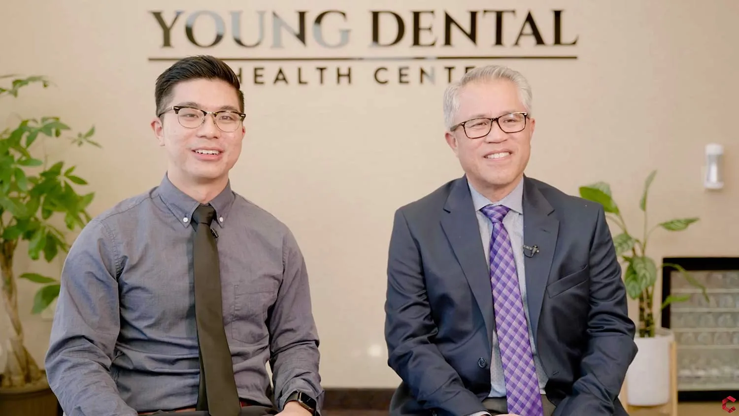 Dentist Upland CA Young Dental Health Center