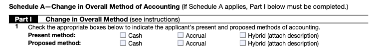 Navigating Form 3115: A Guide for Small Businesses in 2024 (and Tax ...