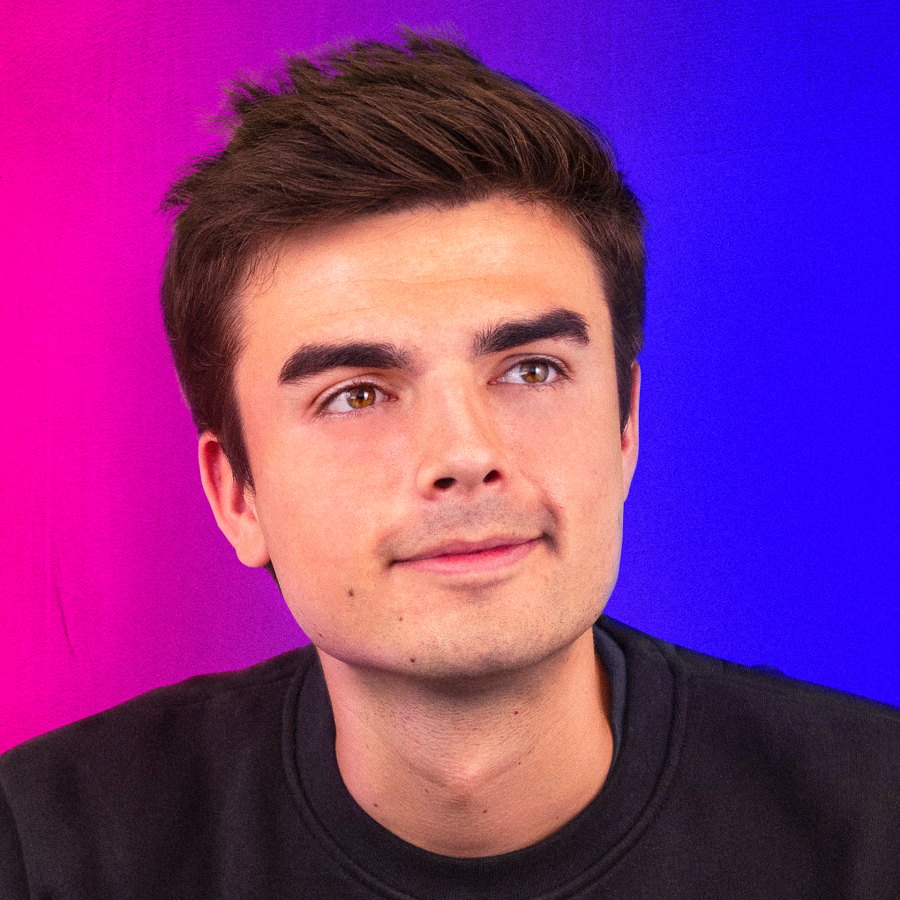 HugoDécrypte • Elan Jobboard