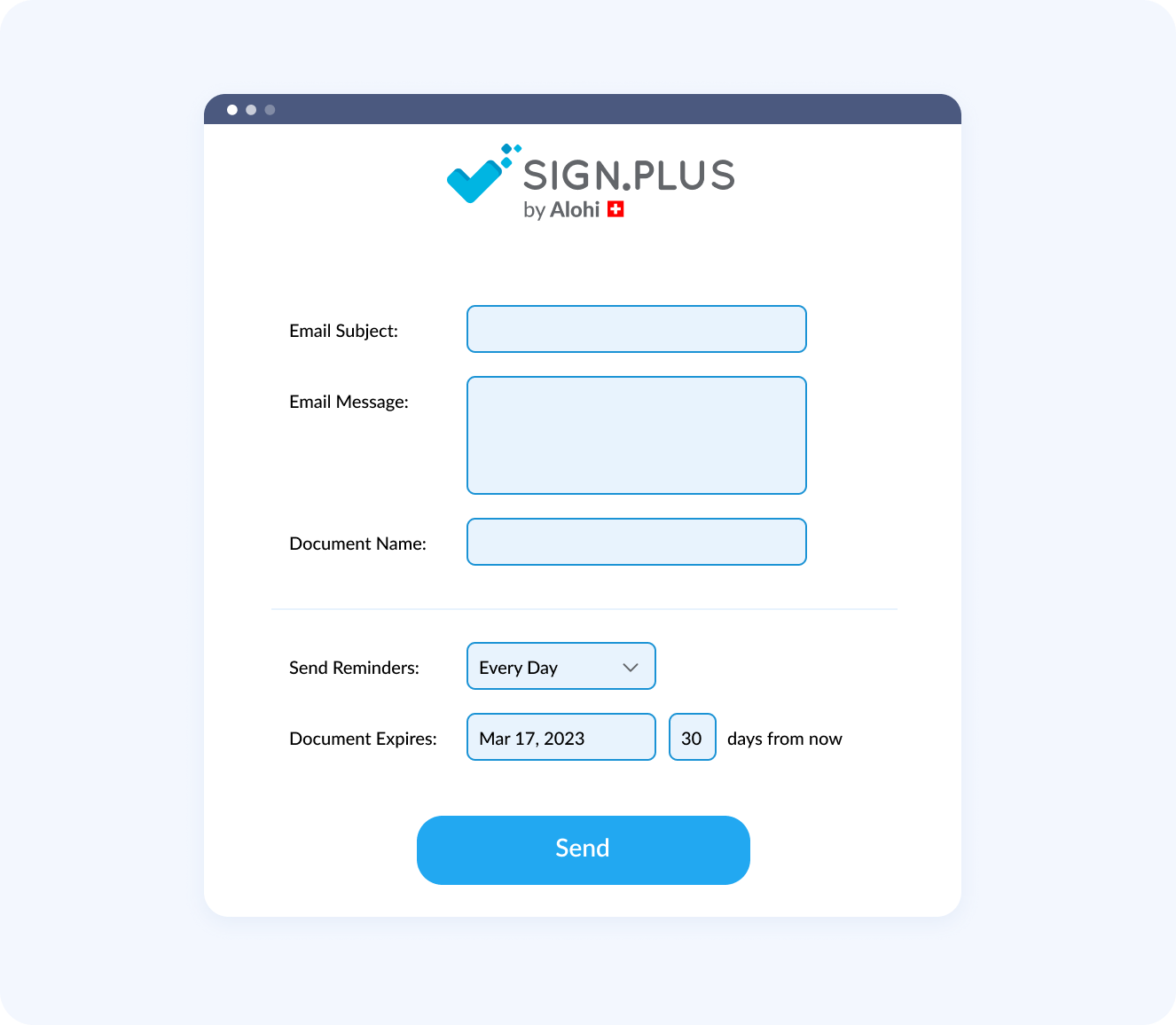 How to sign a word document online esign word files for free