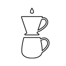 Brew Method: Pour-Over | Starbucks Reserve®
