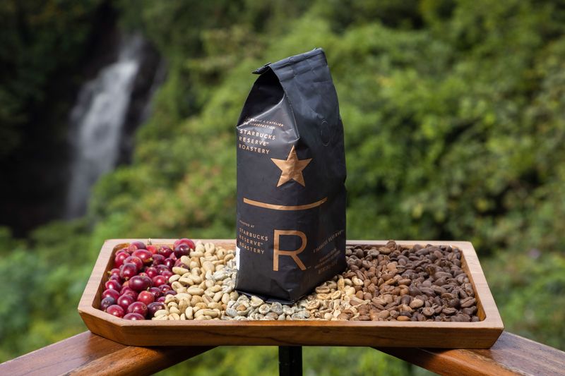Starbucks Reserve®