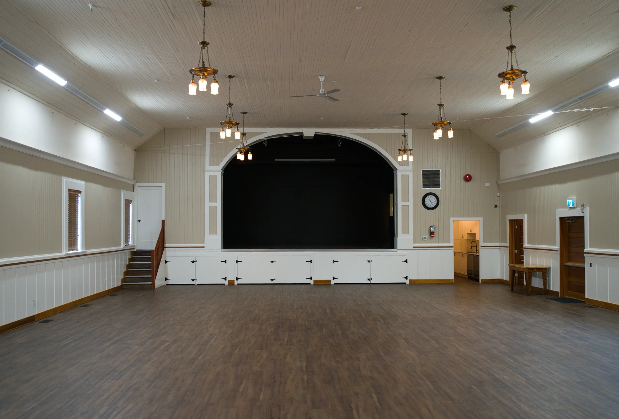 Murrayville Community Hall
