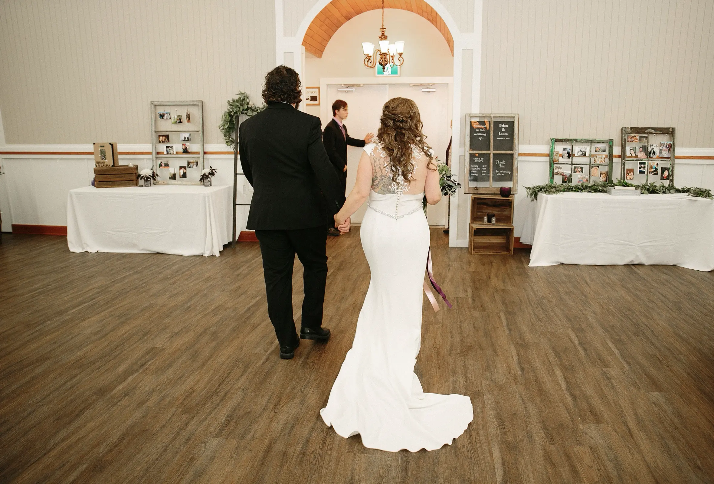 Murrayville Community Hall