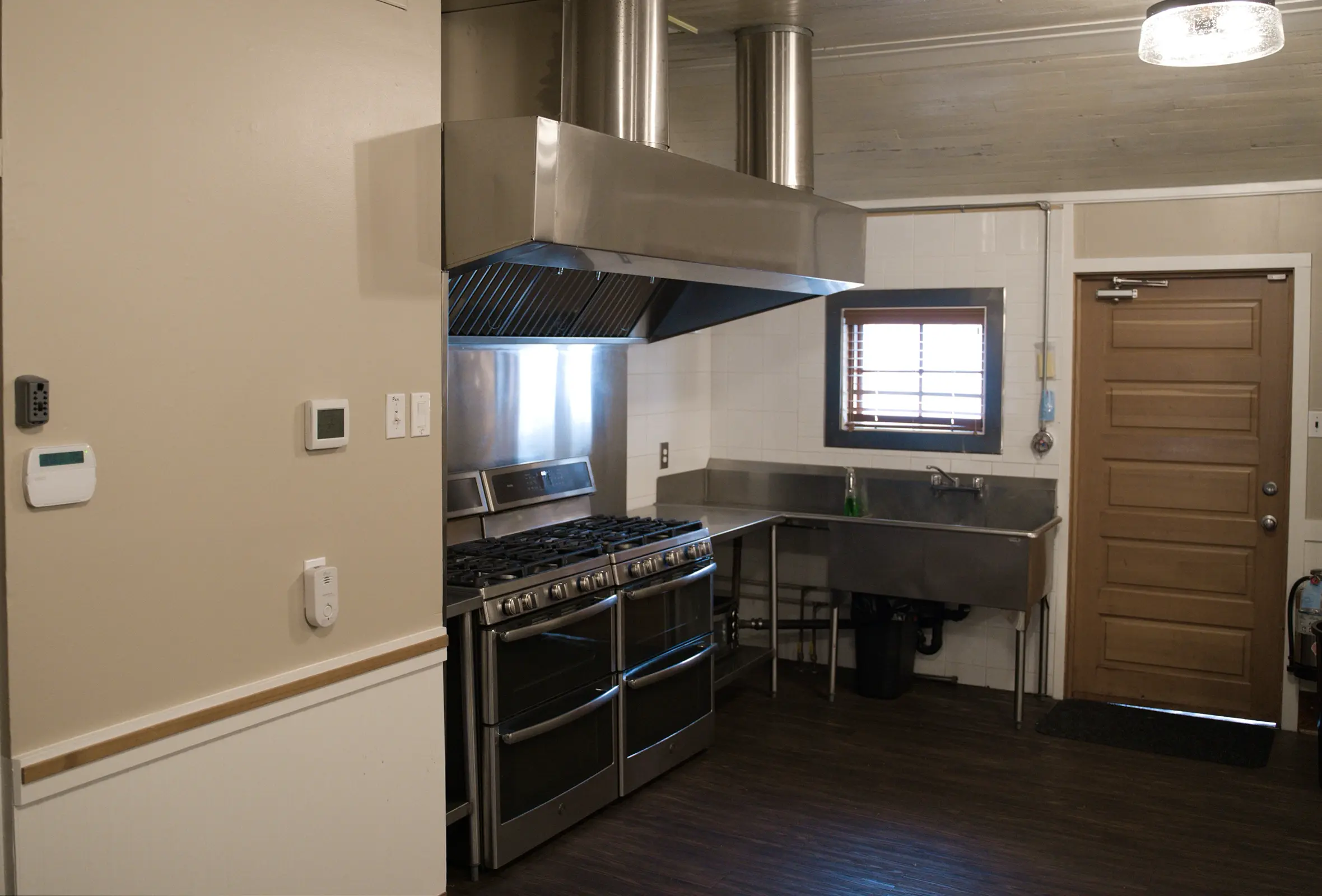 Murrayville Community Hall