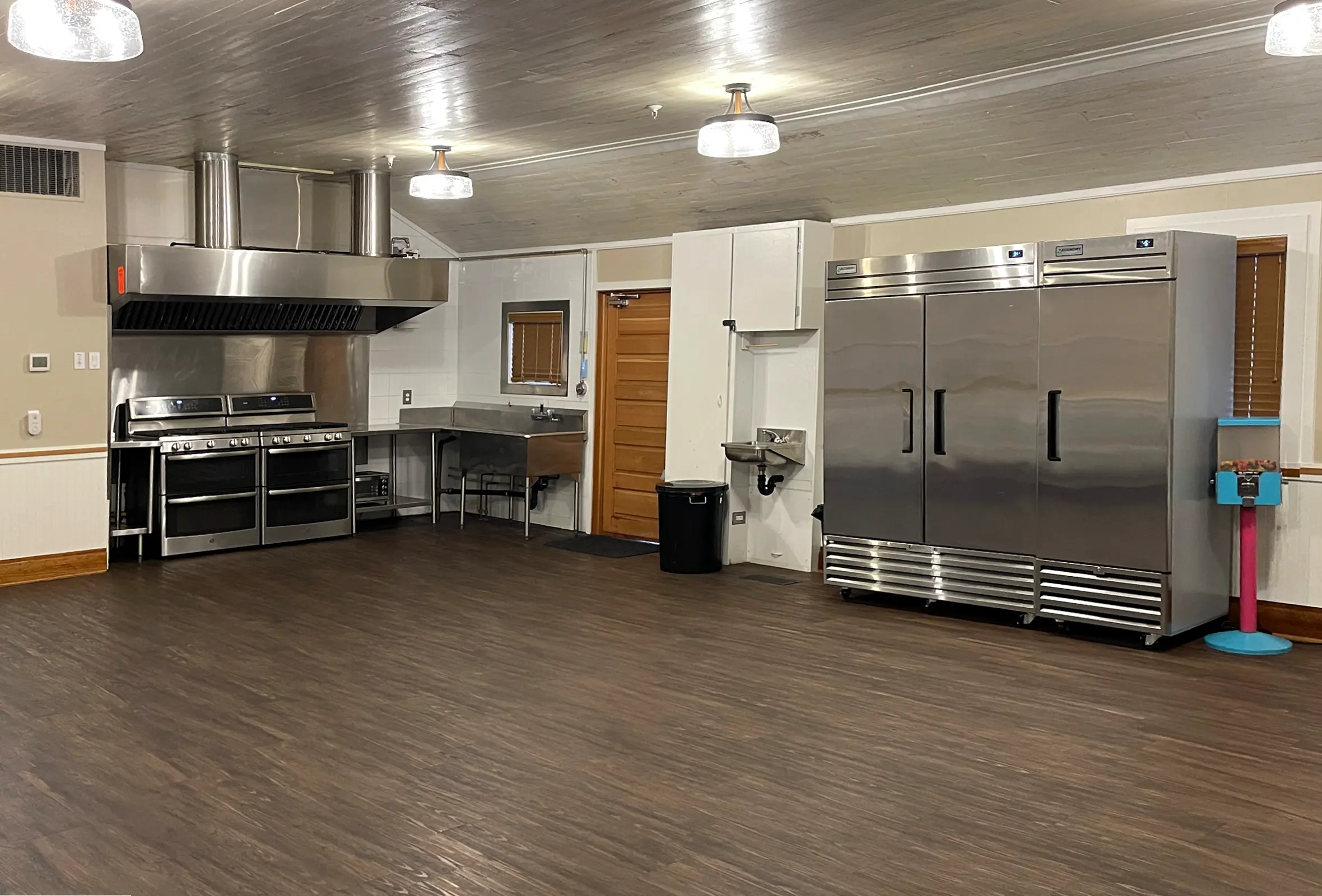 Murrayville Community Hall