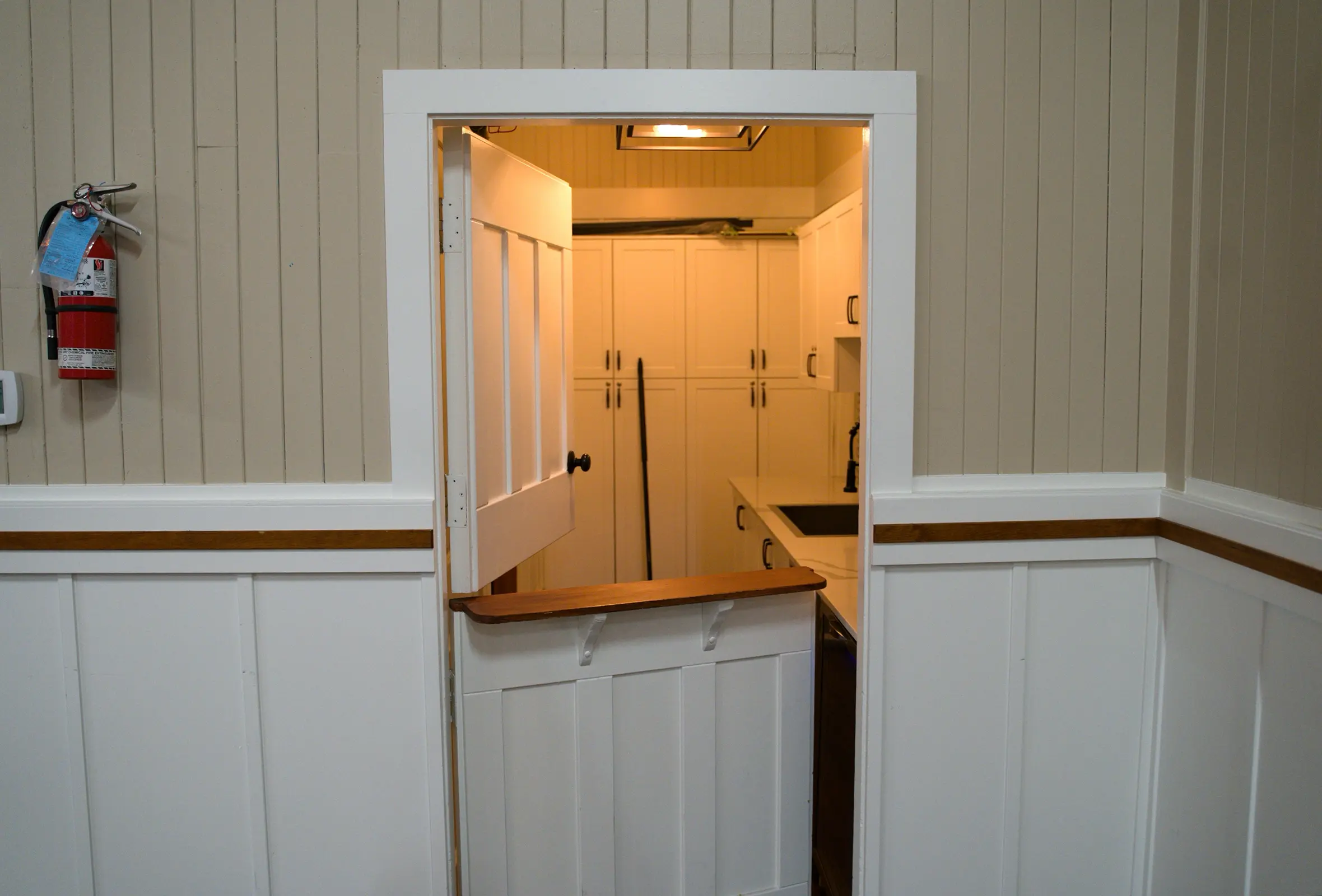 Murrayville Community Hall