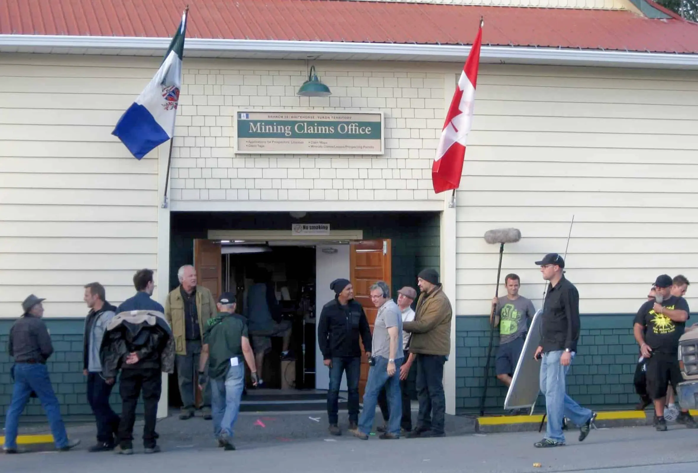 Murrayville Community Hall