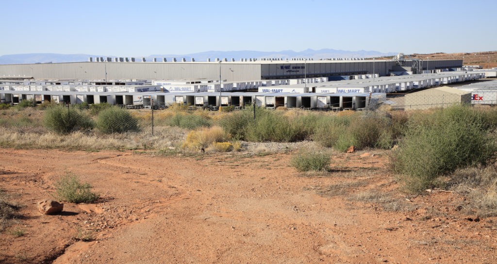 Shipper's Guide to Walmart Freight Delivery Flock Freight