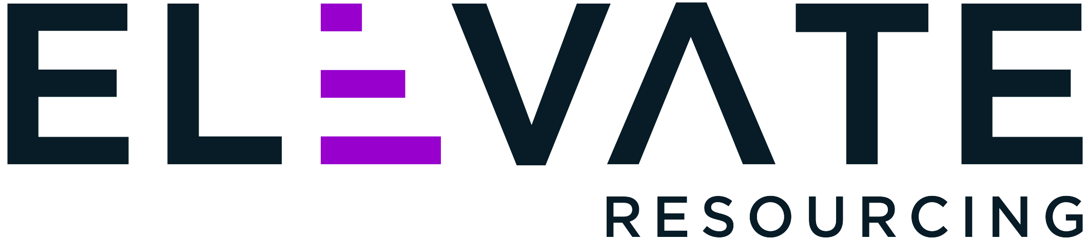 Elevate Resourcing - About Us