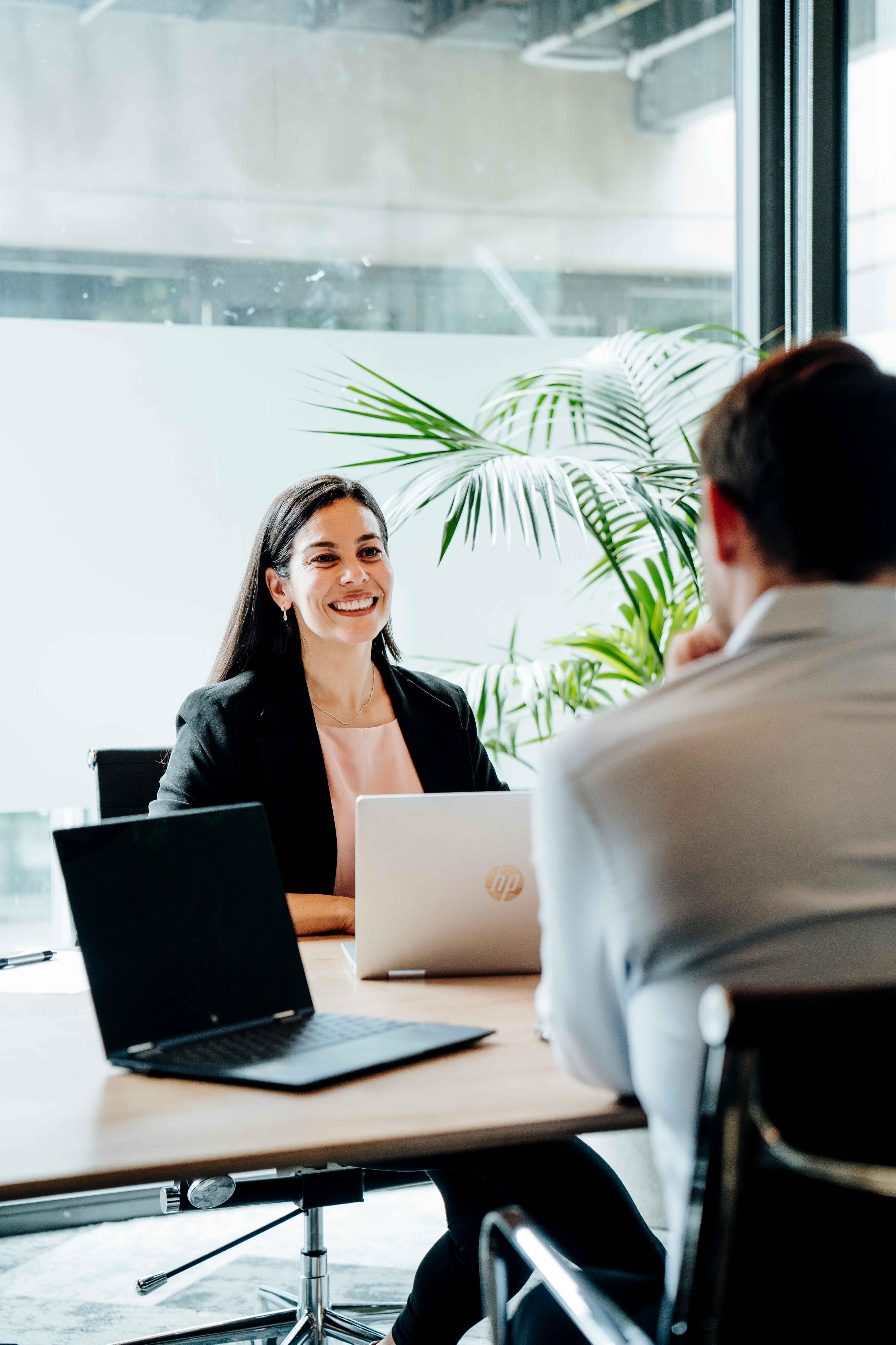 Elevate Resourcing - About Us