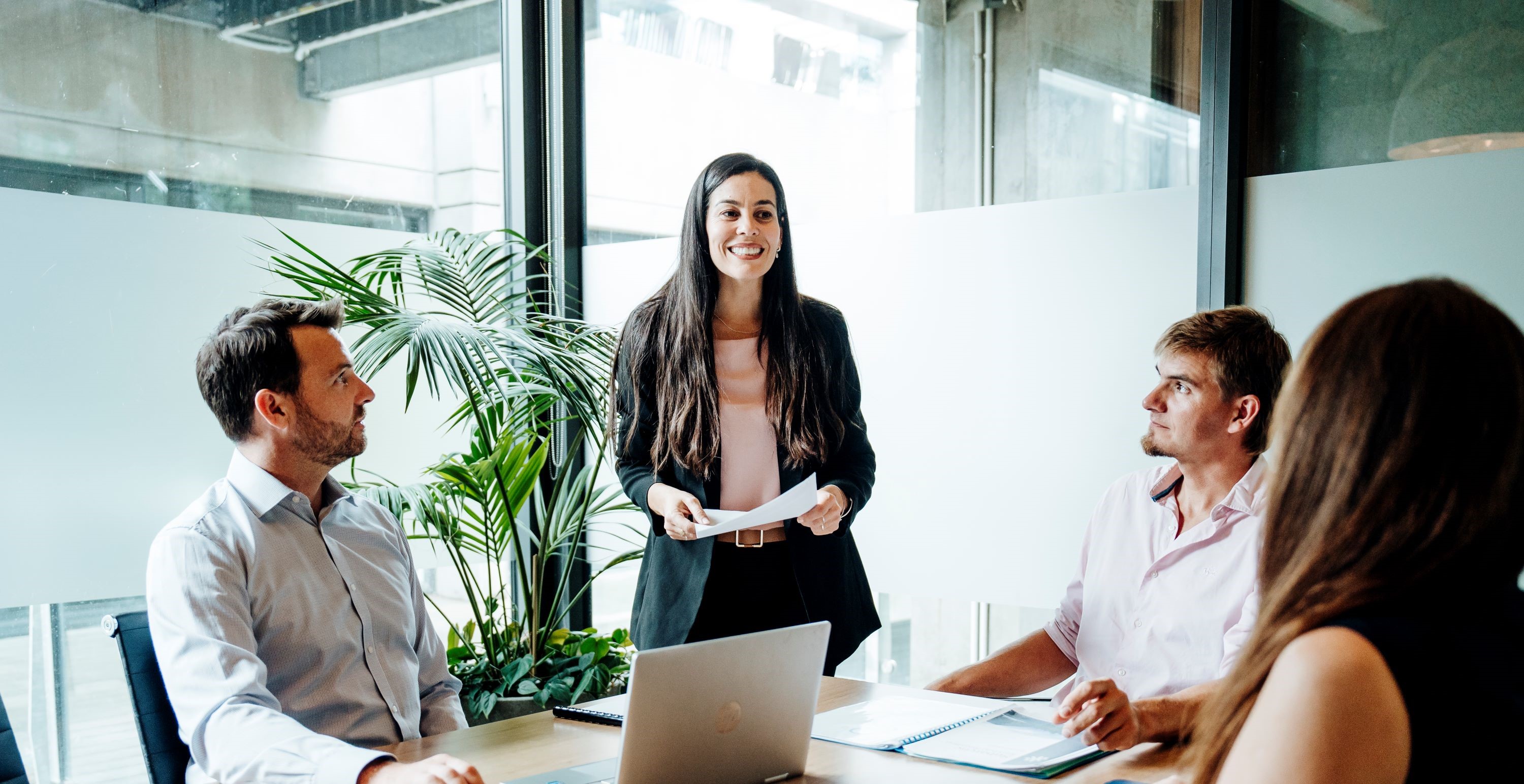 Elevate Resourcing - About Us
