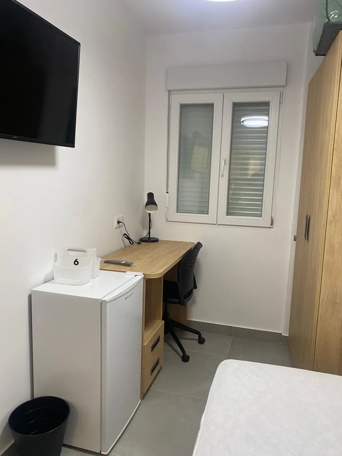 Residencias | Spain Student Housing