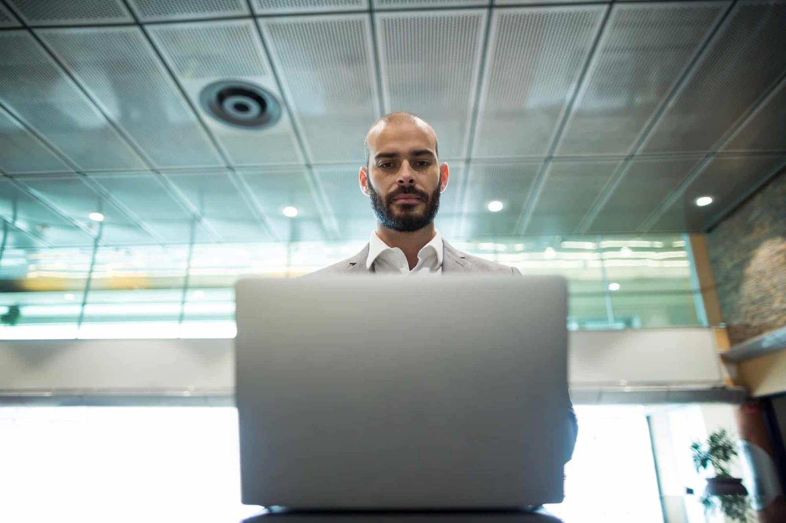 Preventing e-mail spoofing - Secure your communication with advanced ...