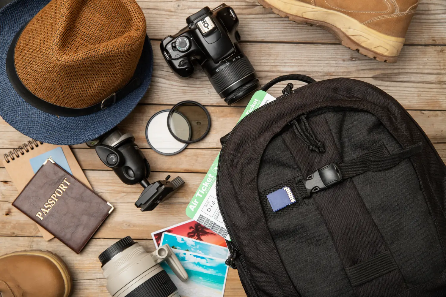 Top 5 Travel Gadgets for 2022 | Vital Integrators Blog