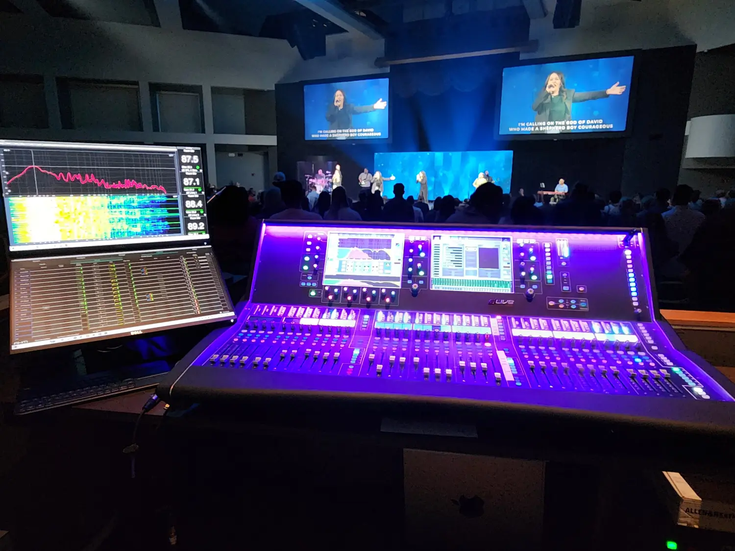 IT Services for Churches | Managed IT Services for Churches