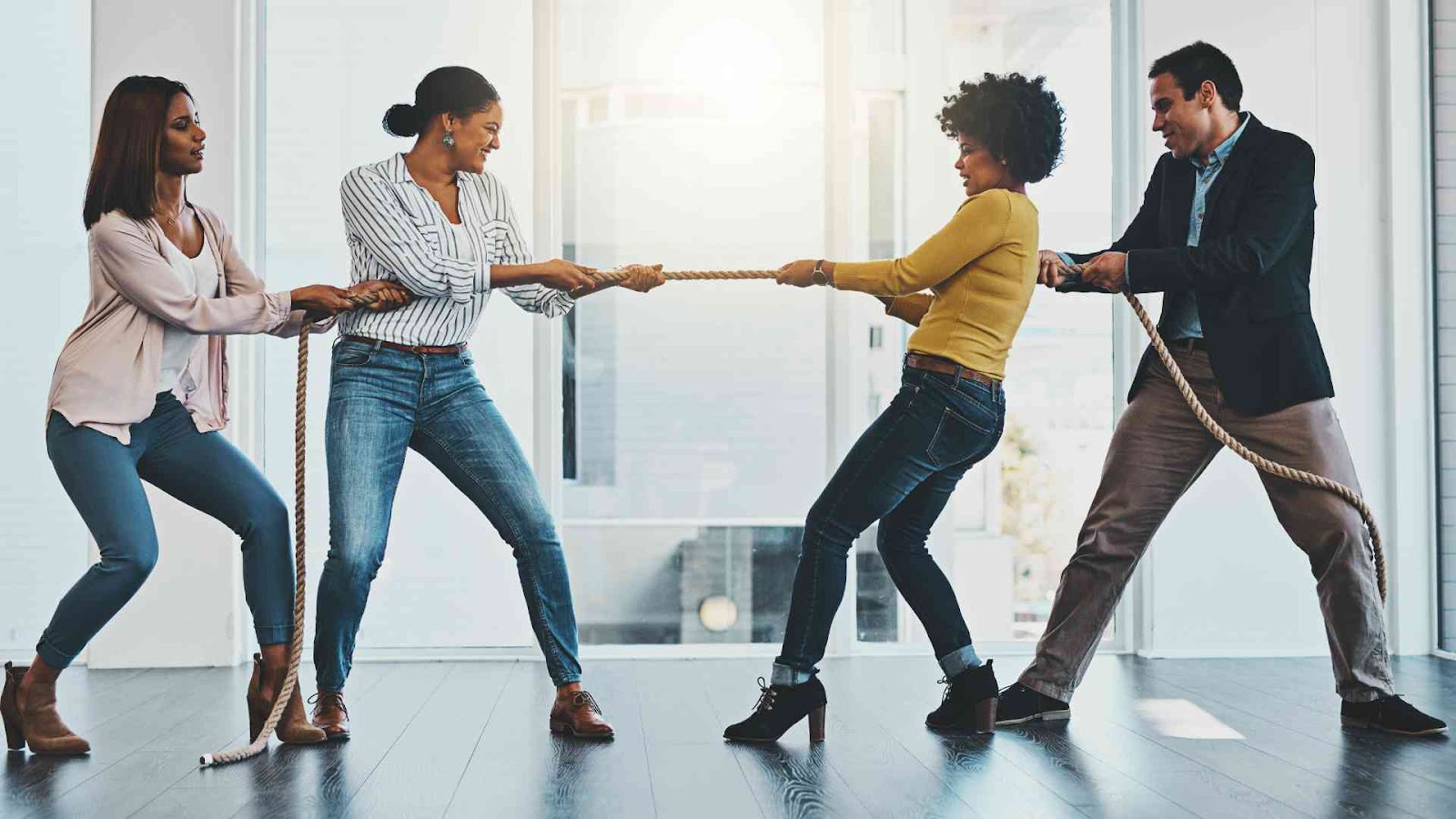 Unlock Business Success with Technology Alignment Process