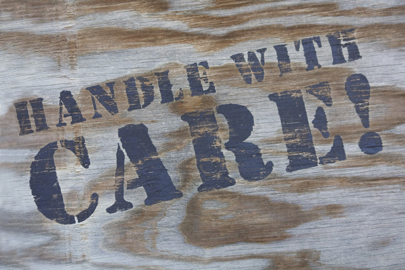 All-Risk Shipping Insurance or Liability Insurance? | Amware Blog