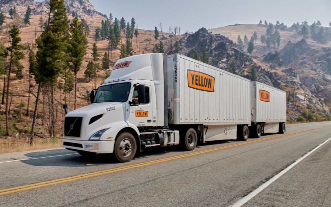 Amware Customers Navigate Impact of Yellow Freight's Bankruptcy