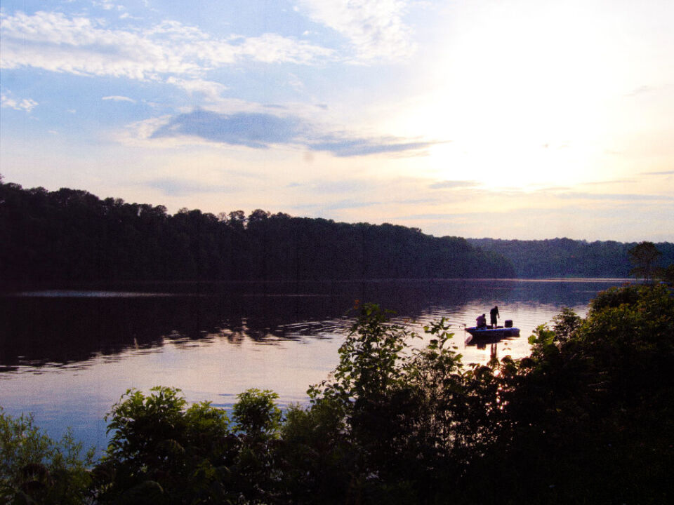 Appalachian Triangle Adventure Turn Into Wilderness