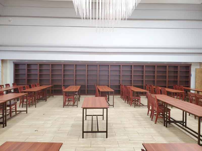 Seleqt Bookcases Gallery