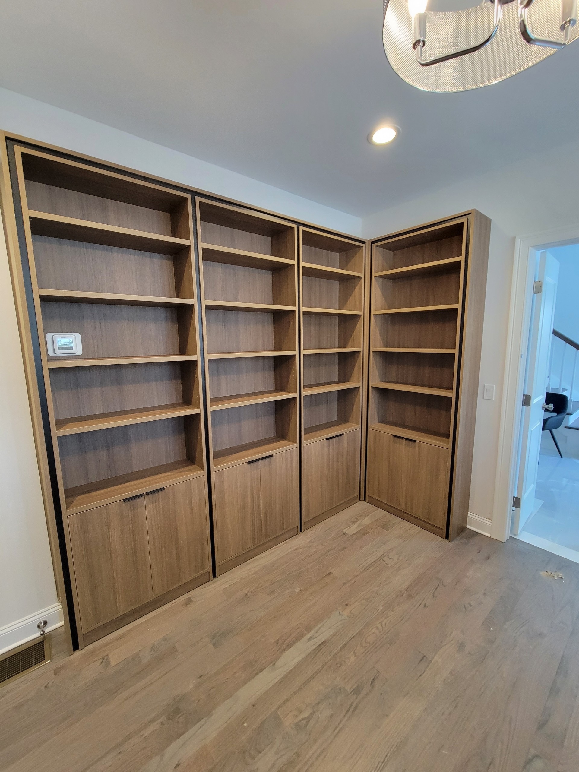 Seleqt Bookcases Gallery