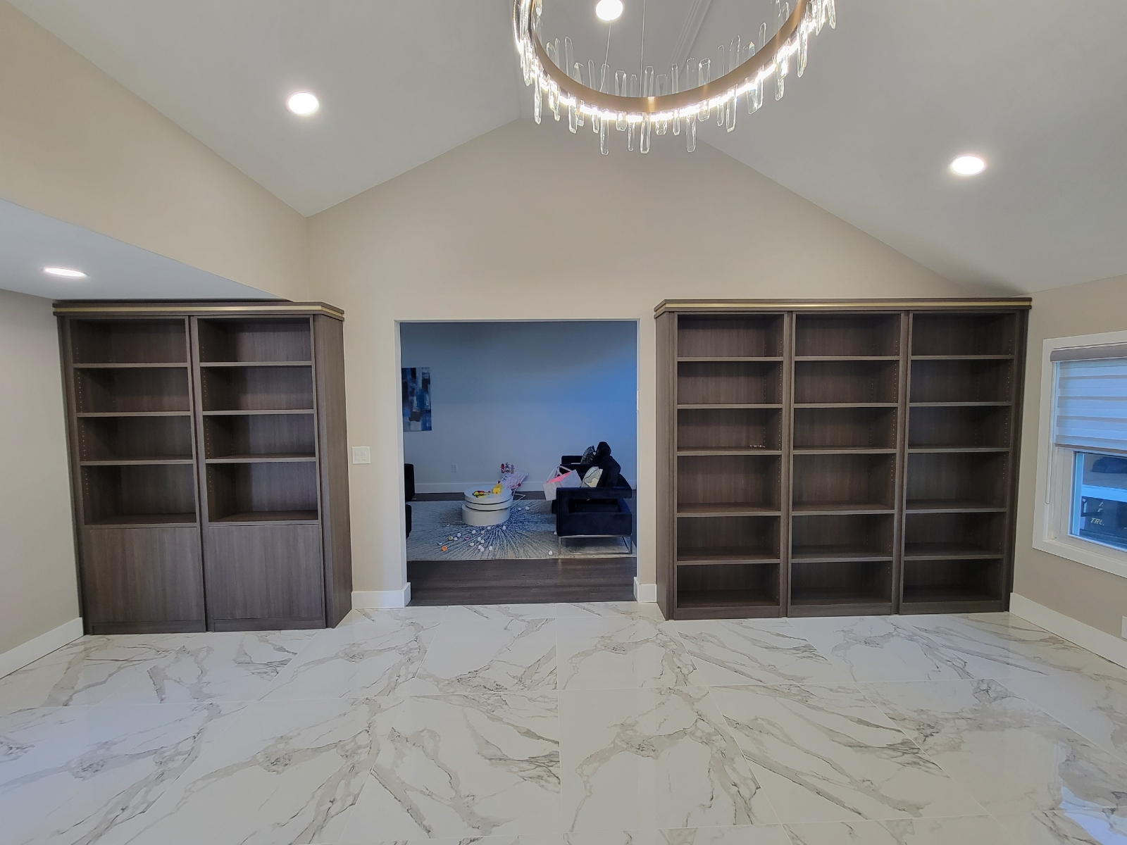 Seleqt Bookcases Gallery