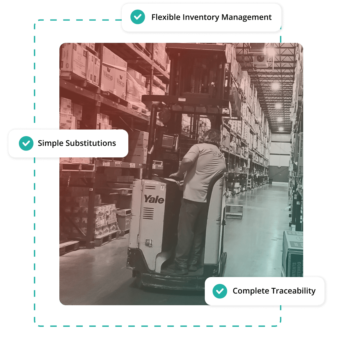 BFC Software Specialty Distributors Image 3