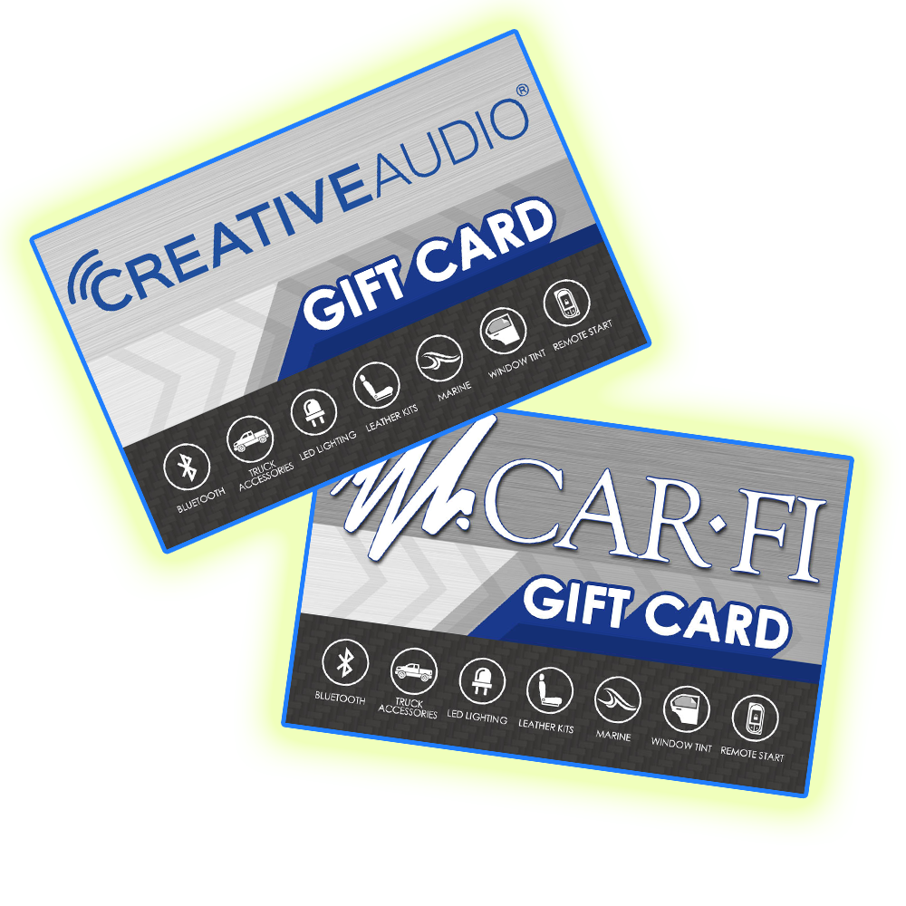 Amp'd Up In The Ozarks Presented by Creative Audio, Kicker, and CarFi