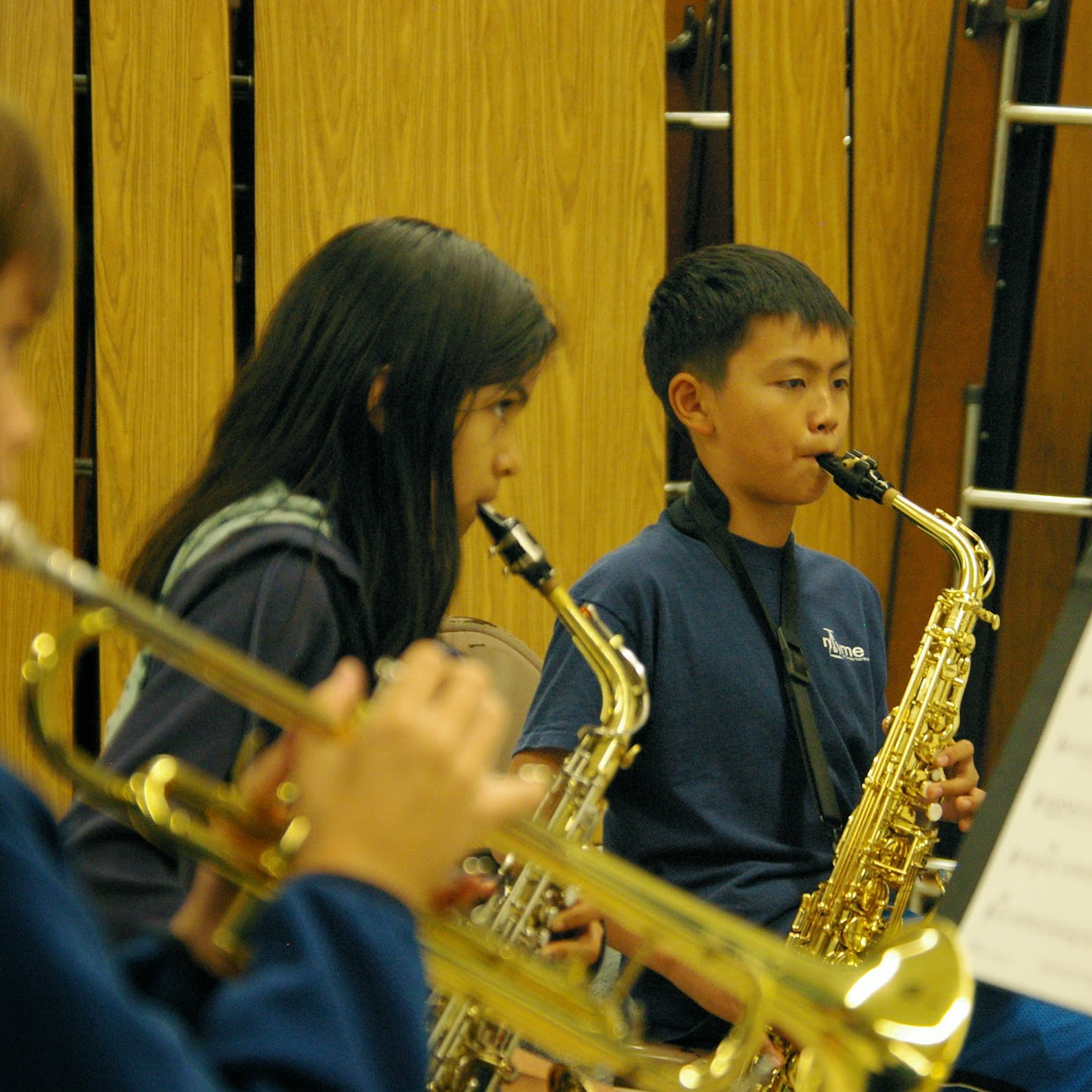 Explore Music Programs