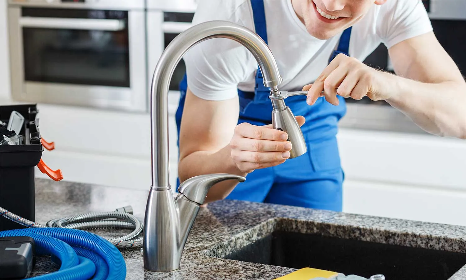 Professional Plumbing Services in Kitchener, ON MTAC Plumbing