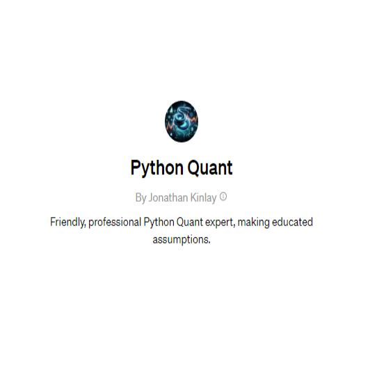 Python Quant