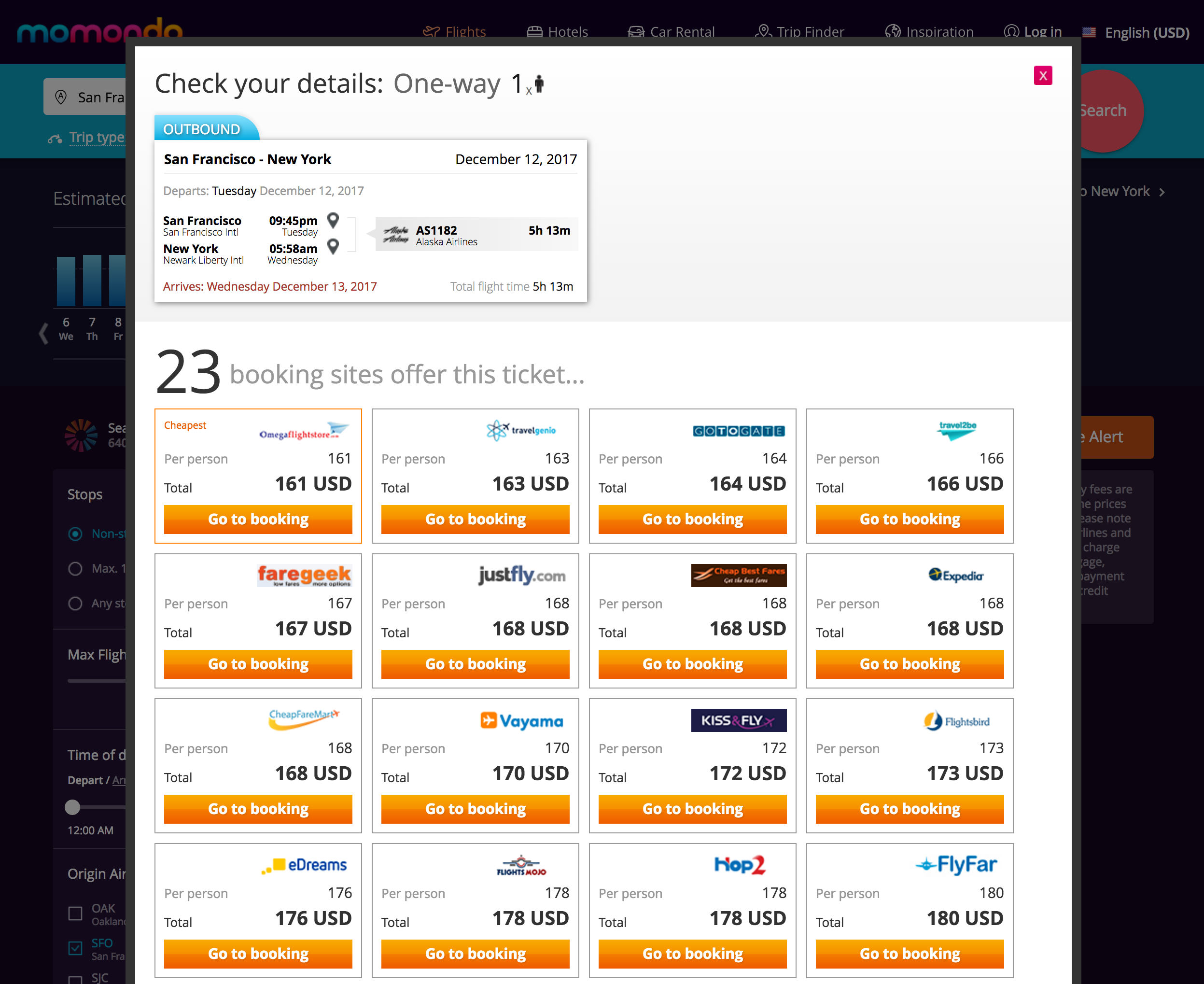 How Companies Should Travel