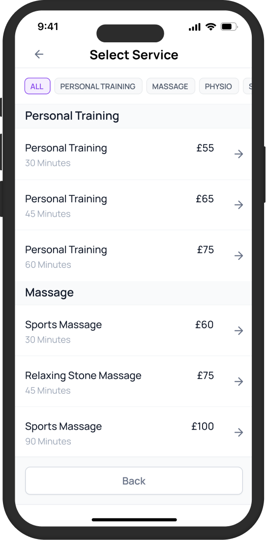 gym-members-app-gymflow
