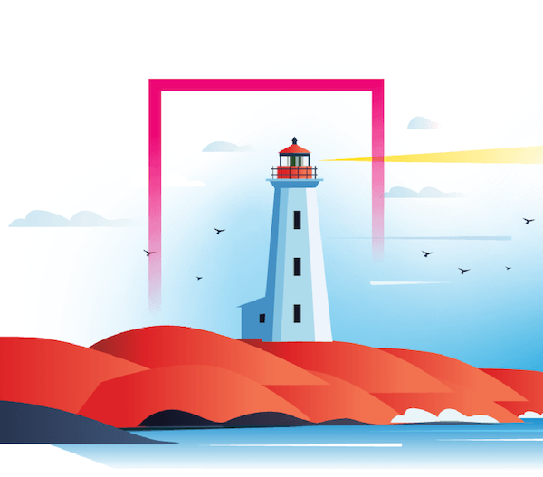 Hidden meanings behind our illustrations | touriscope.ca