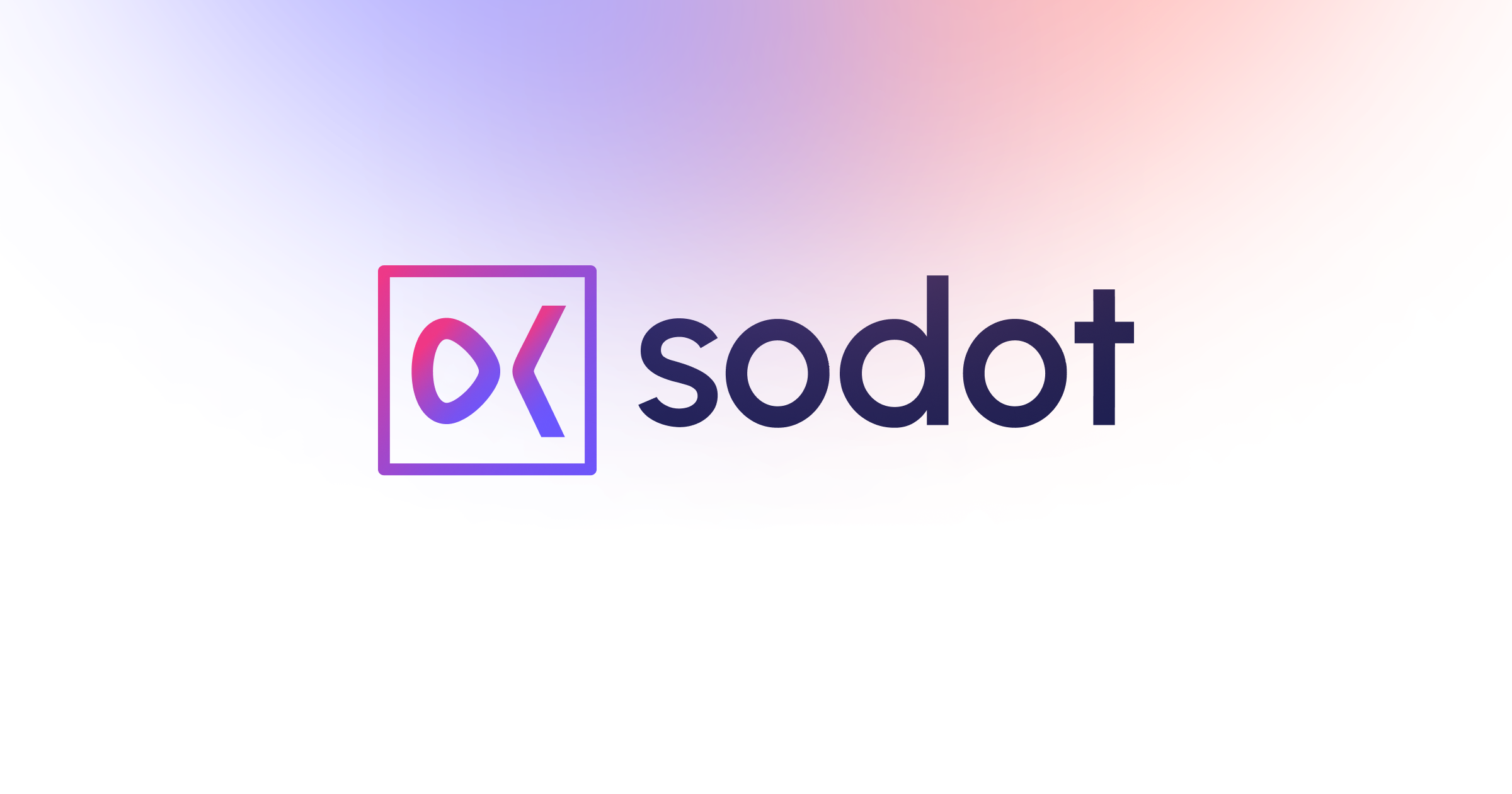 Sodot | Powerful MPC Infrastructure You Control