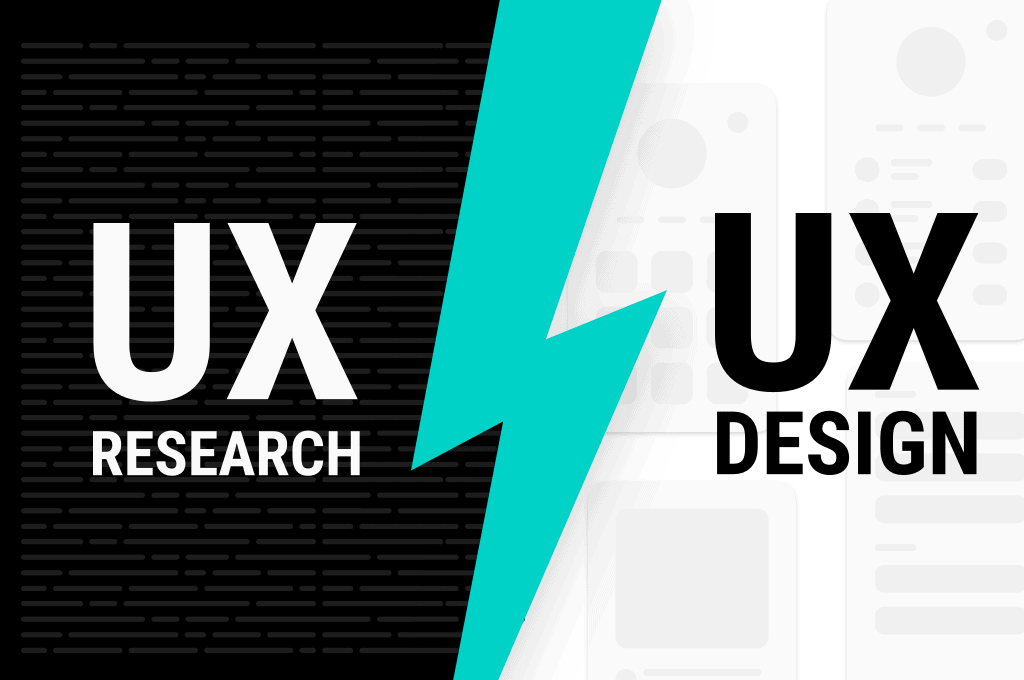 Don't overlook the details in UX design. Use UX research and user interfacing methods. Here are the top user research methods, brought to you by WANDR, a top product strategy and UX design agency.