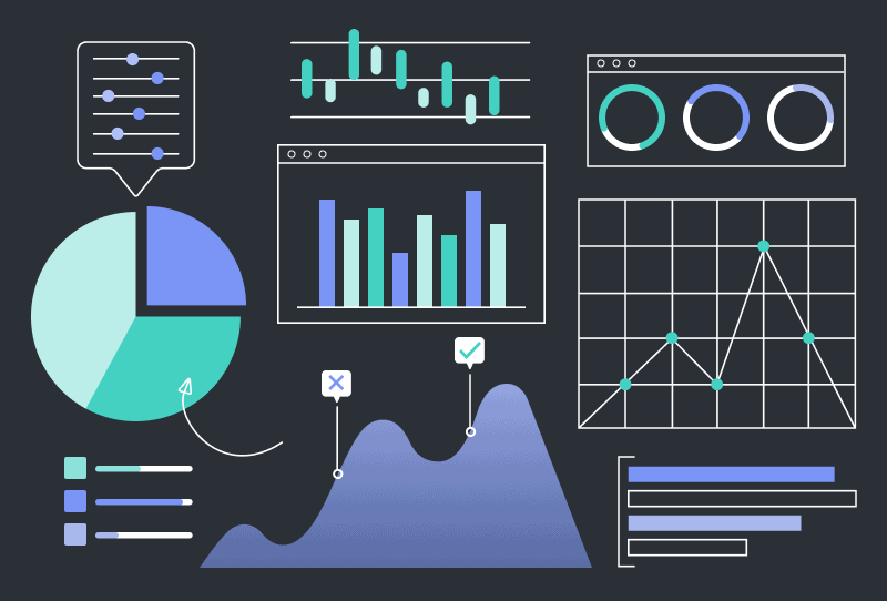 Big Data Visualization: How to Increase Sales with Smarter Insights
