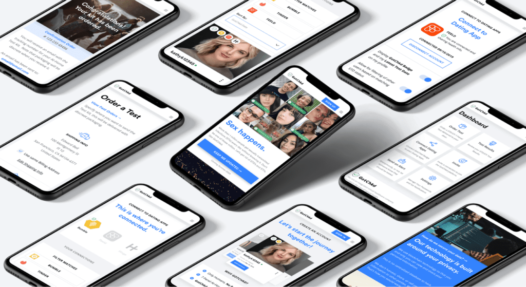 Visualizing Success: The Power of UX Mockups
