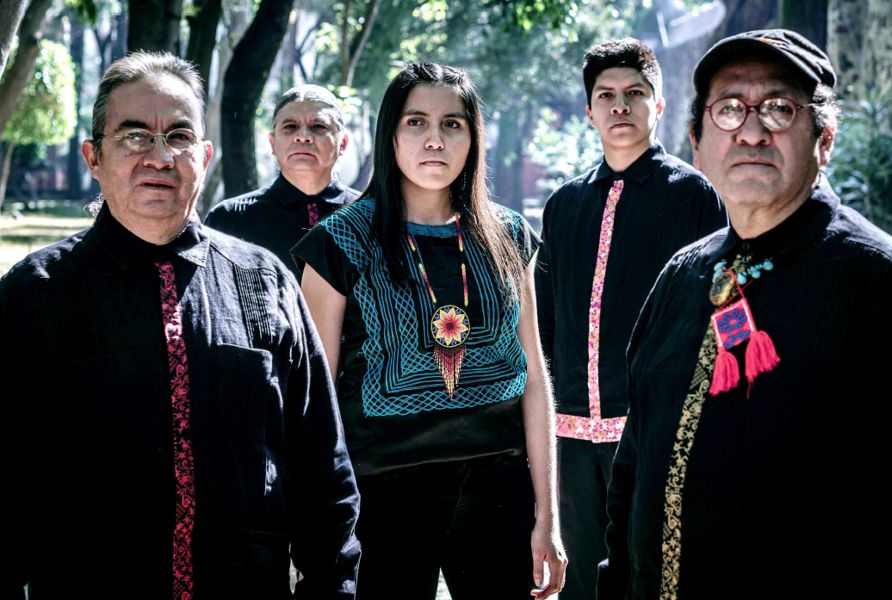 Foto: Grupo Tribu