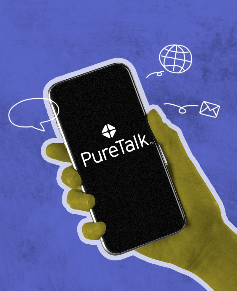 PureTalk Wireless Review Unlimited Plans For a Low, Affordable Cost