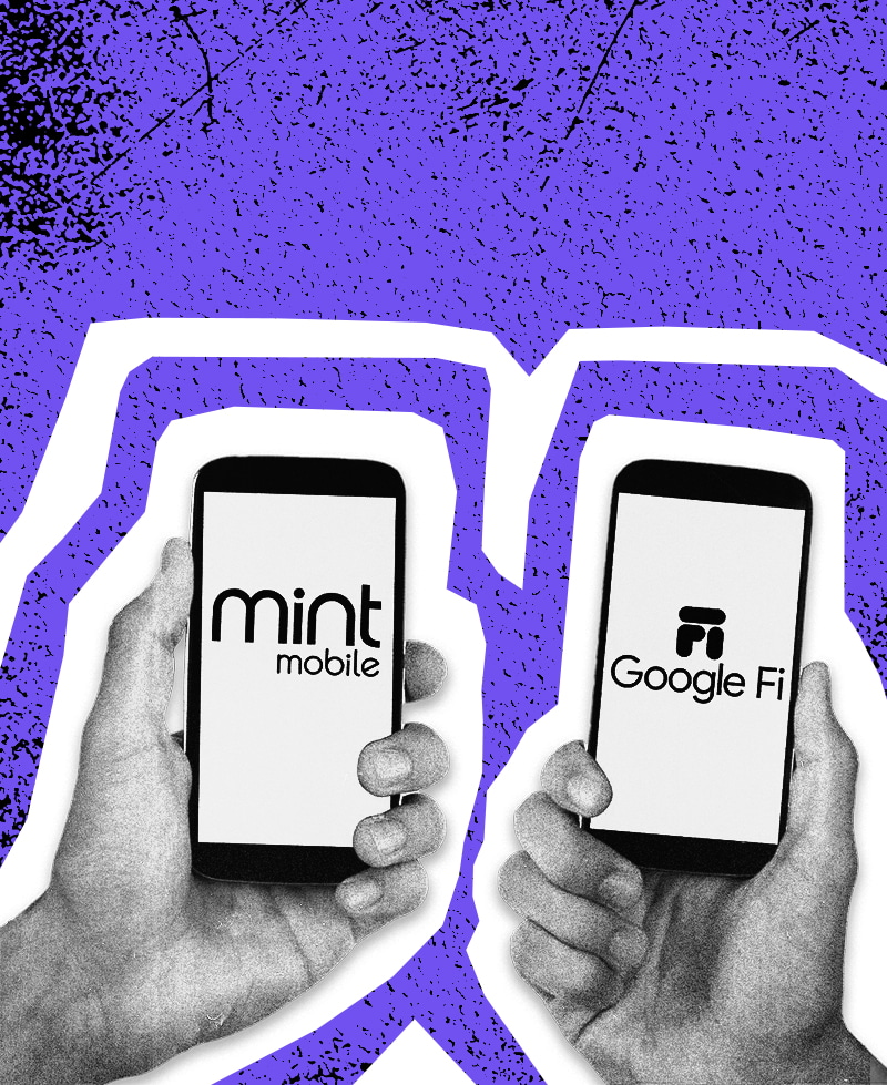 Mint Mobile vs. Google Fi Which carrier is better?