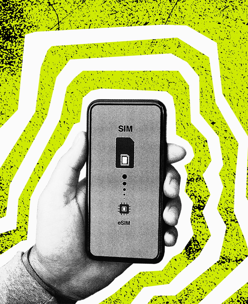 Which Carriers Support eSIM?