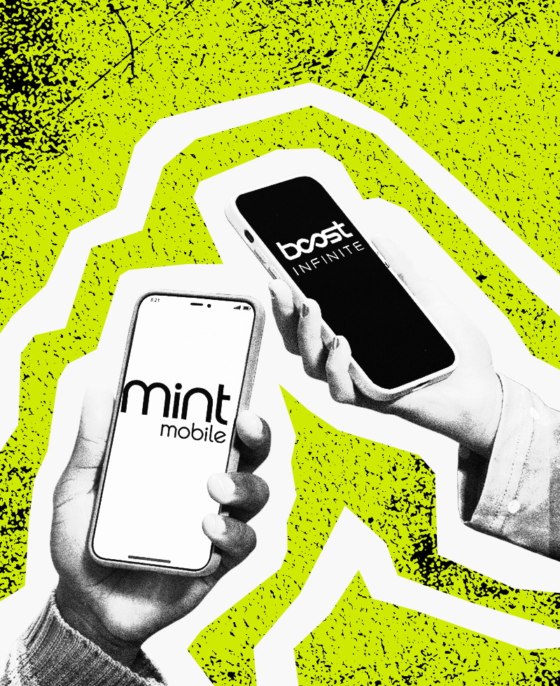 Mint Mobile vs. Boost Infinite Which carrier is better?