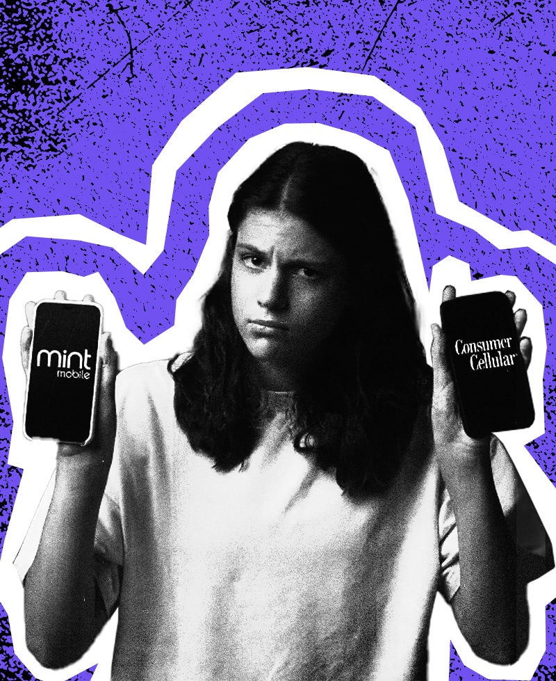 Mint Mobile vs. Consumer Cellular Which carrier is better?