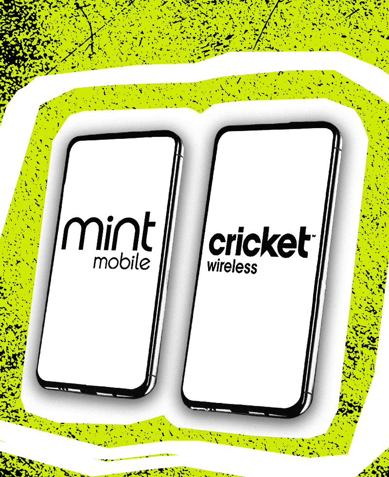 Mint Mobile vs. Cricket Wireless Which carrier is better?