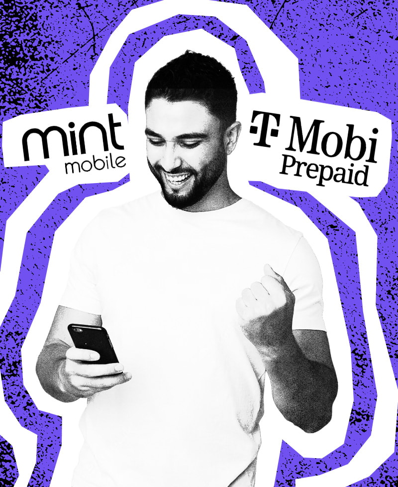 Mint Mobile vs. TMobile Prepaid Which carrier is better?
