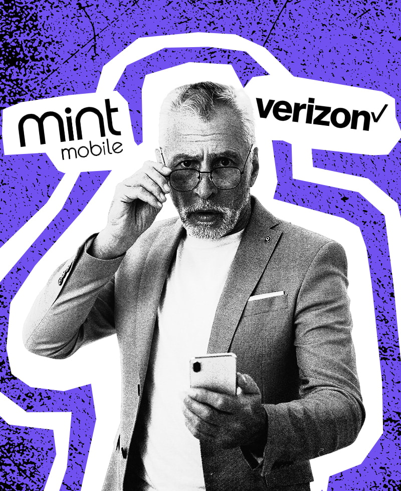 Mint Mobile vs. Verizon Which carrier is better?